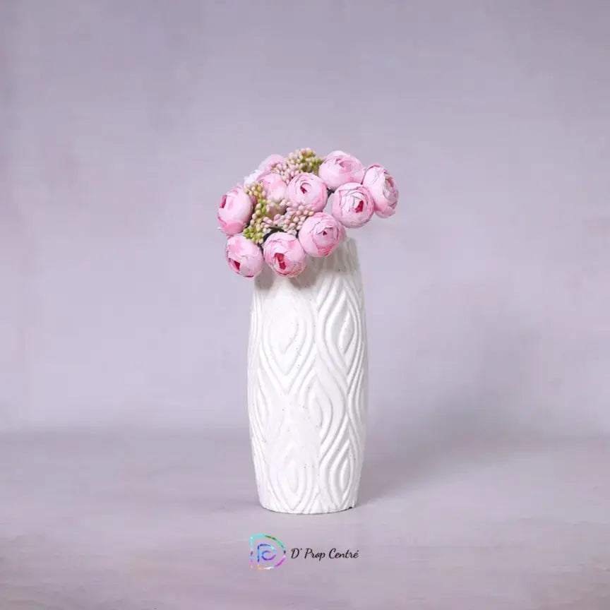 Mini Peonies Bunch