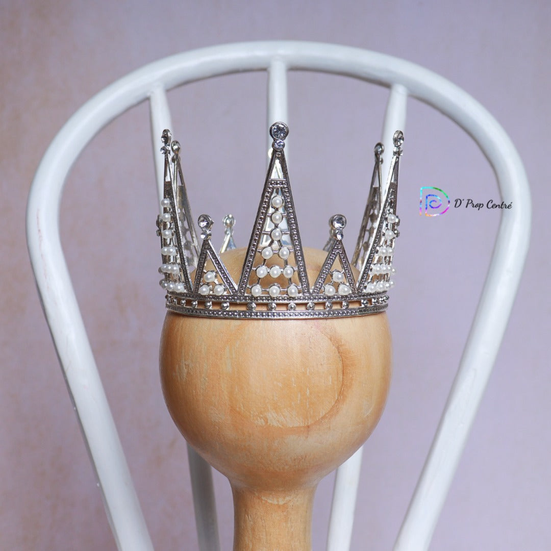 Maternity Crown
