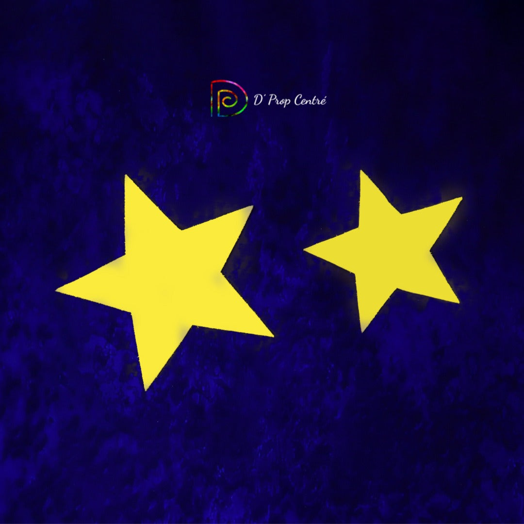 Star Board Pair