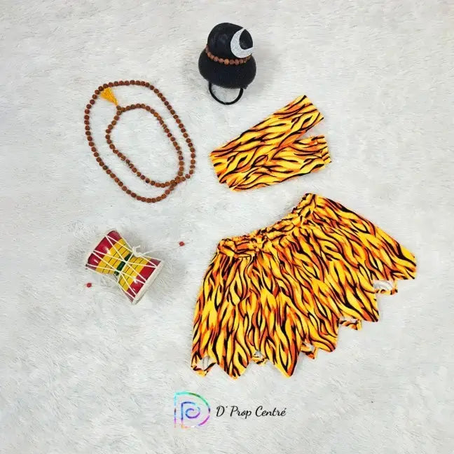 Shiva Theme Accessories