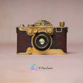 Vintage Camera