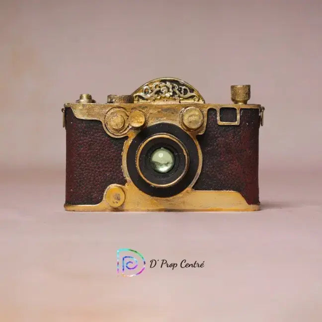 Vintage Camera