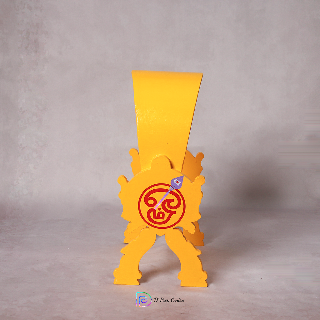 Kavadi Prop (Self Pickup Only)