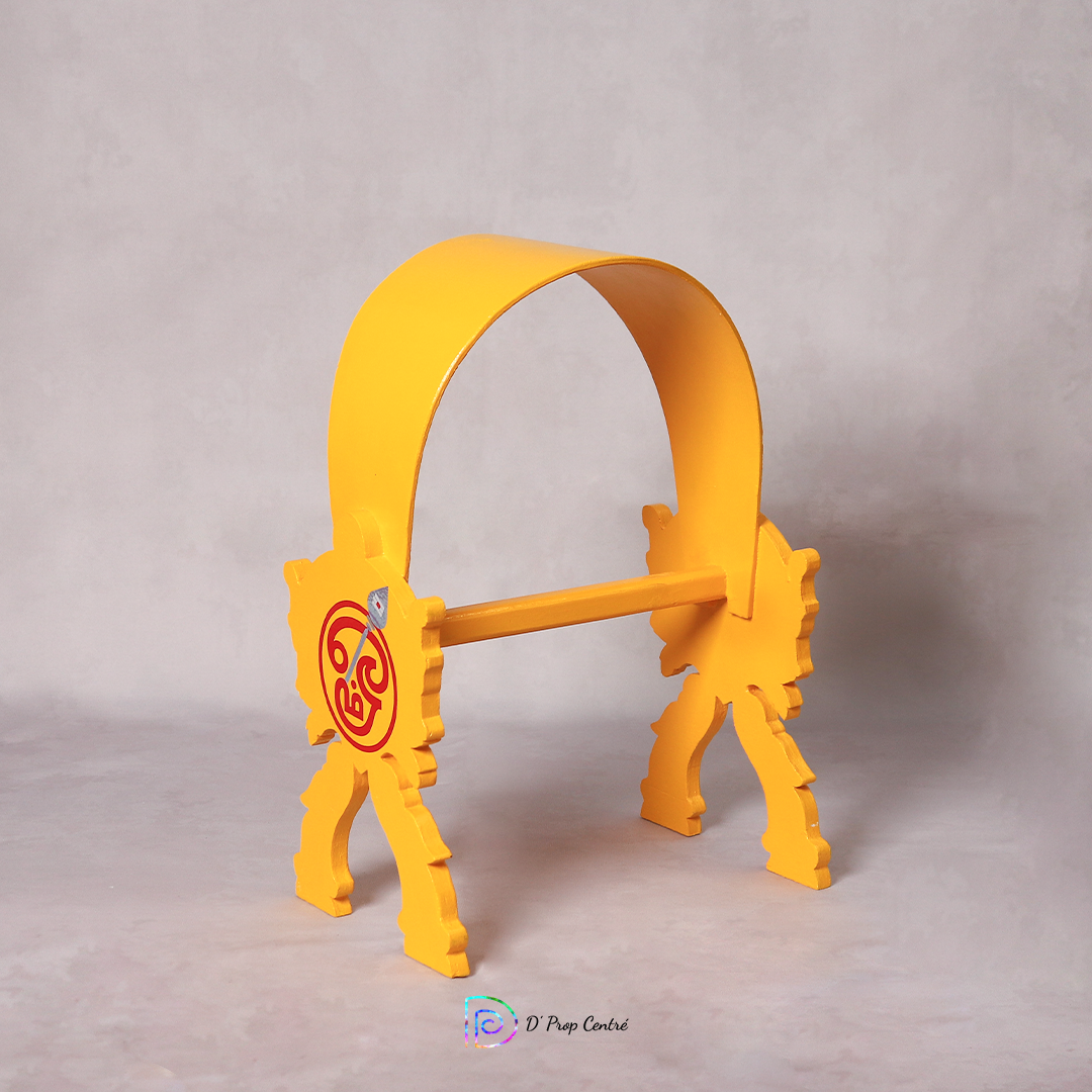 Kavadi Prop (Self Pickup Only)