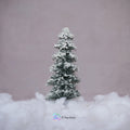 X-Mas Snow Tree