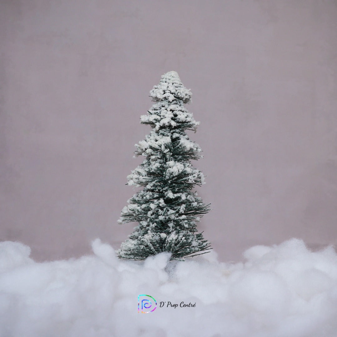 X-Mas Snow Tree