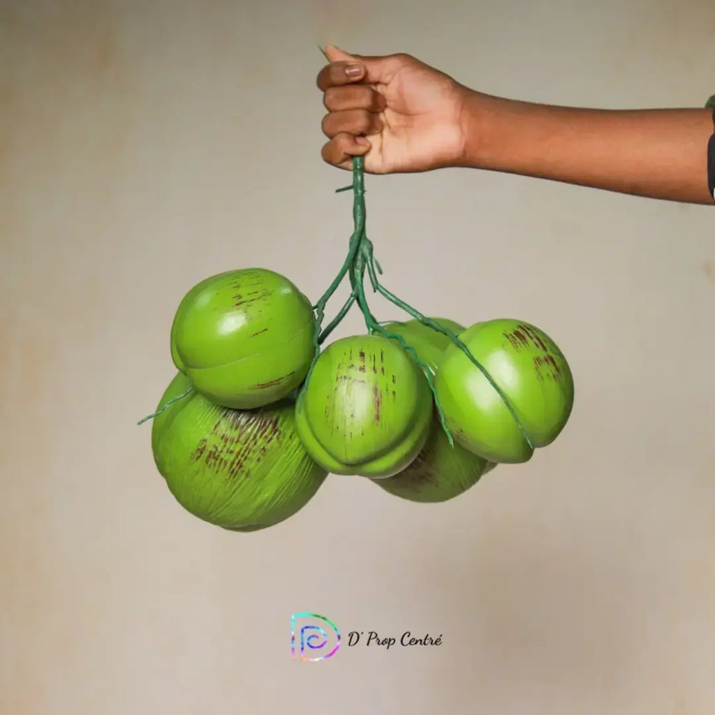 Tender Coconut