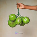 Tender Coconut