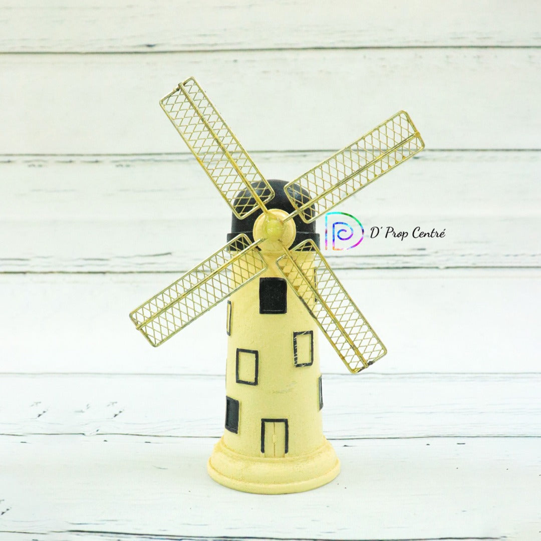 Mini Windmill