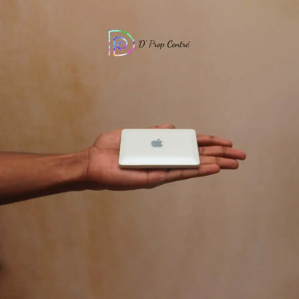 Mini Laptop