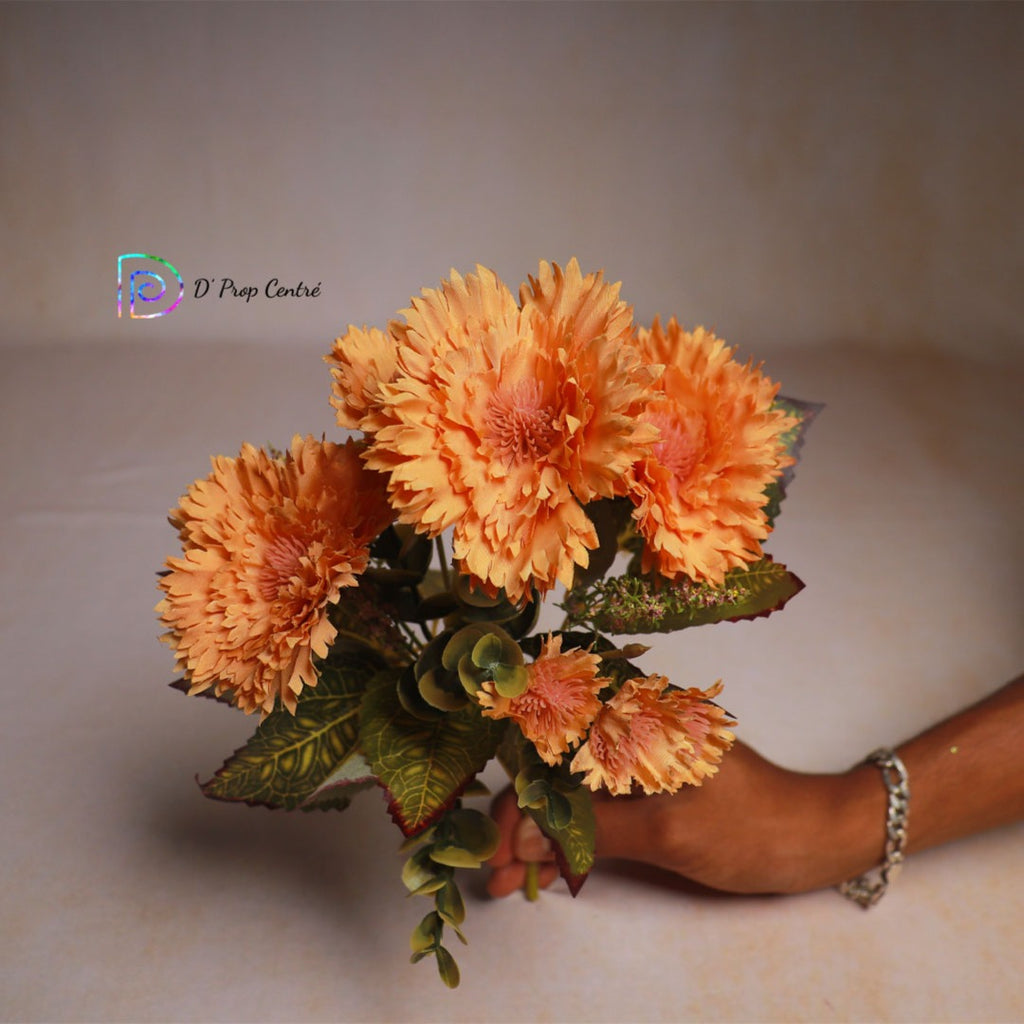 Carnation Bunches