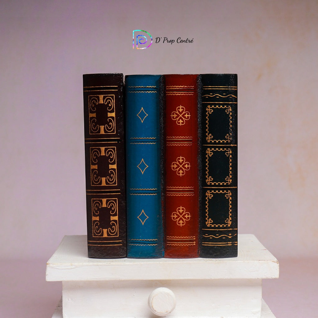 Hamlet Books