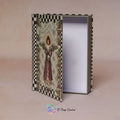 Metal Book