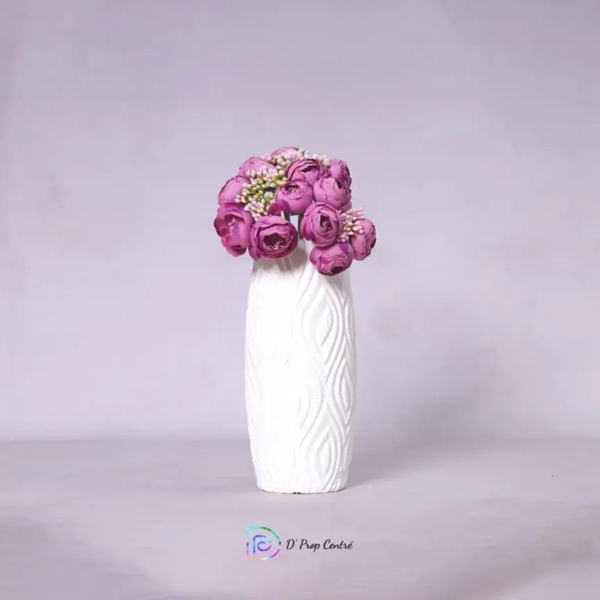 Mini Peonies Bunch