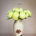 Peonies Bunch Medium