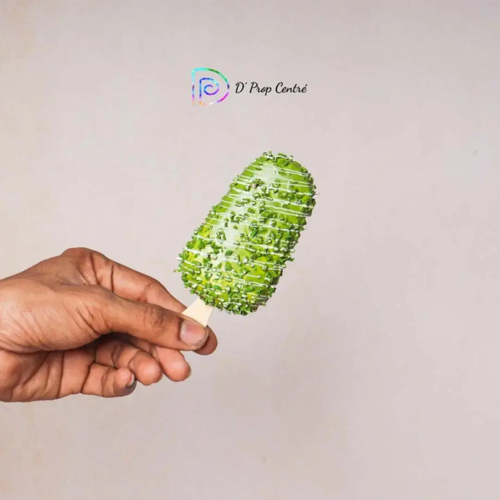 Popsicles (Set of 4)