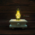 Mini Petromax Lamp