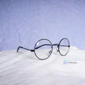 Newborn Glass - Black Frame