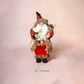 Mini Santa
