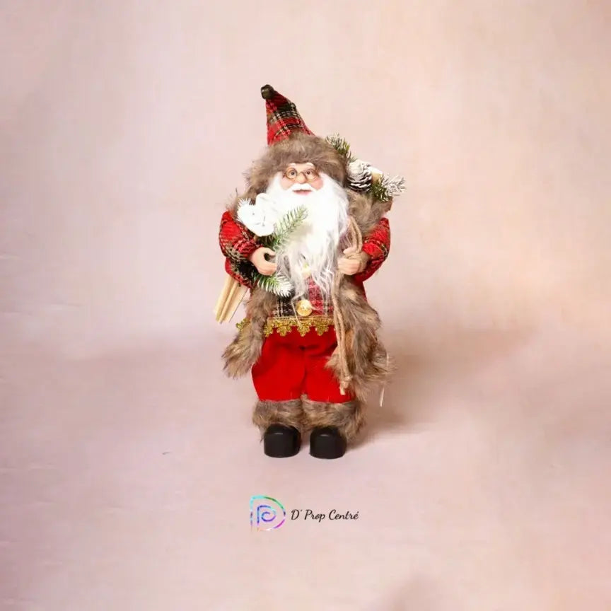 Mini Santa