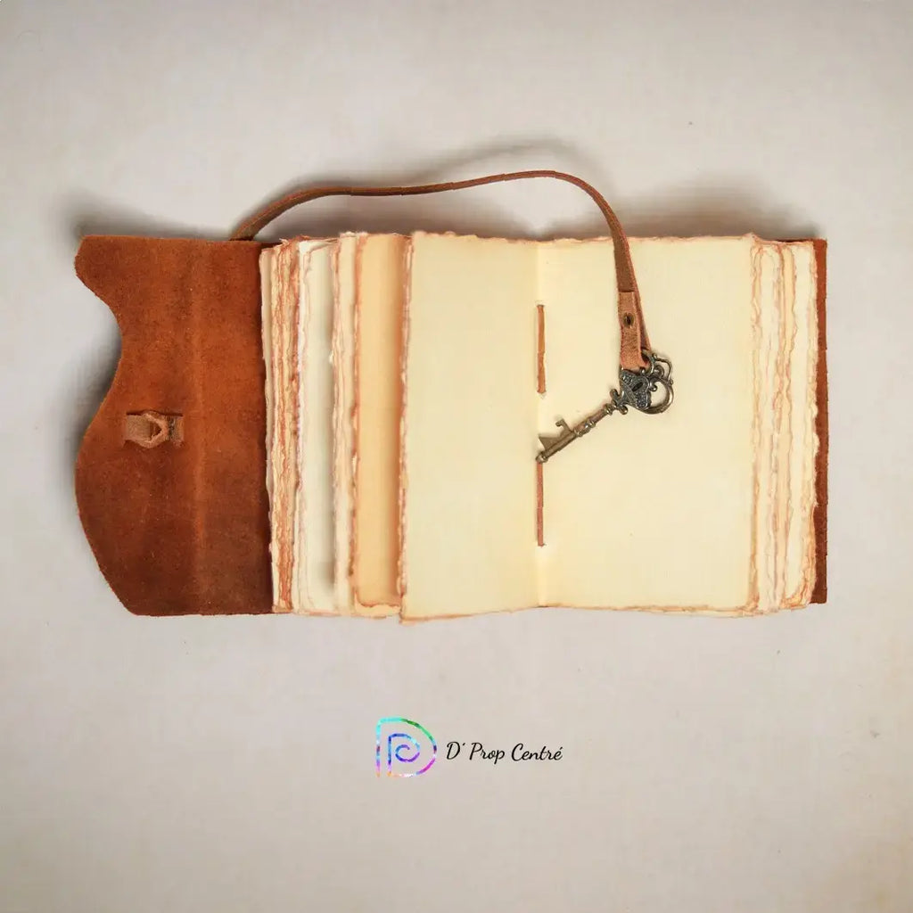 Antique Book