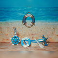 Theme 002 - Sailor Theme