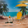 Theme 004 - Goa Beach Theme
