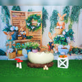 Theme 008 - Easter Theme