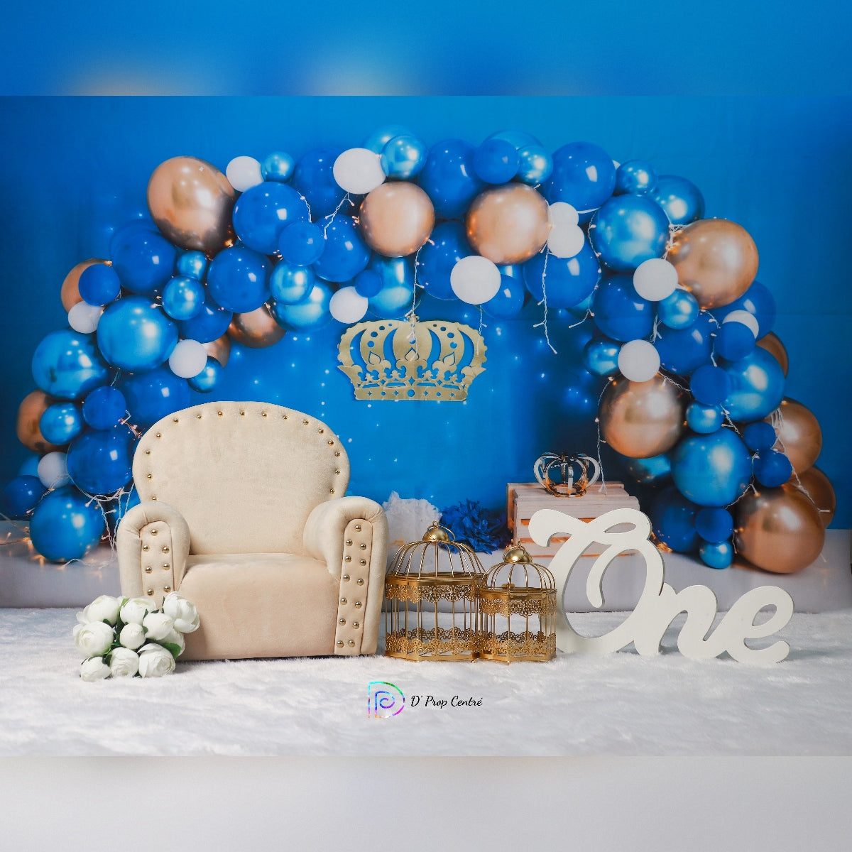 Theme 011 - Prince Theme