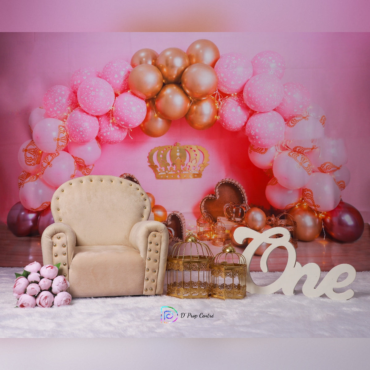Theme 012 - Princess Theme