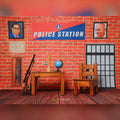 Theme 015 - Police Theme