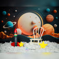 Theme 020 - Planets Theme