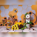 Theme 027 - Honey Pot Theme