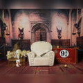 Theme 029 - Harry Potter Theme