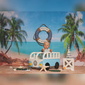 Theme 030 - Goa Volkswagen Theme
