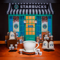 Theme 034 - Starbucks Theme