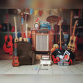 Theme 044 - Guitar Theme