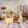 Theme 052 - Lemonade Box Theme
