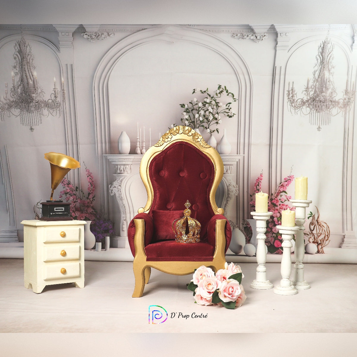 Theme 056 - Royal Facade Theme
