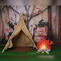 Theme 066 - Campfire Theme