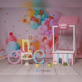Theme 067 - Candy Box Theme