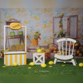 Theme 069 - Lemonade Theme