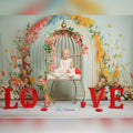 Theme 070 - Love Cage Theme