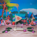 Theme 073 - Moana Theme