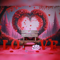Theme 075 - Valentine Park Theme