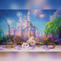 Theme 078 - Princess Castle Theme