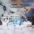 Theme 081 - Aviator Theme