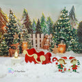 Theme 082 - X Mas Tree Theme
