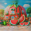 Theme 083 - Watermelon Theme