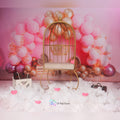 Theme 087 - Princess Cage Theme